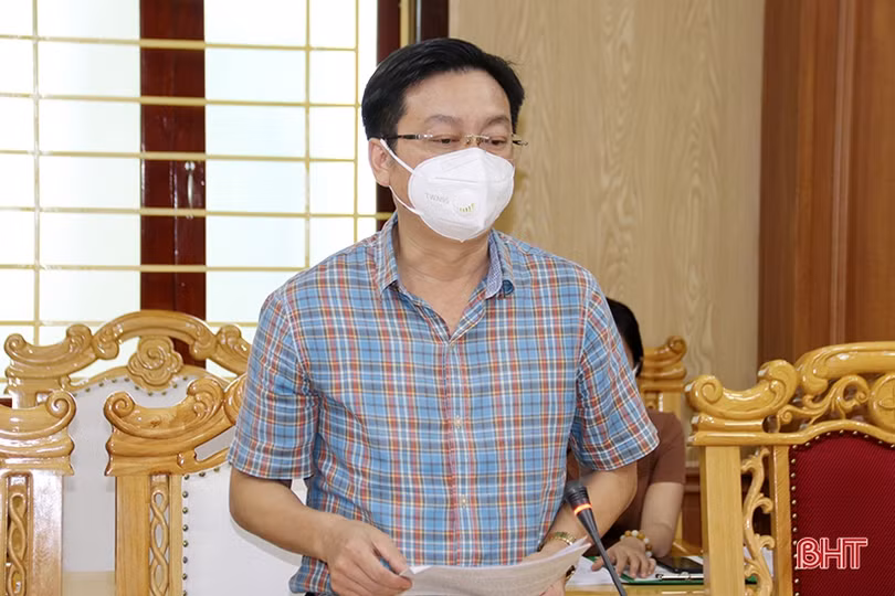 Thị xã Kỳ Anh ban hành nghị quyết, chương trình hành động sát với thực tế