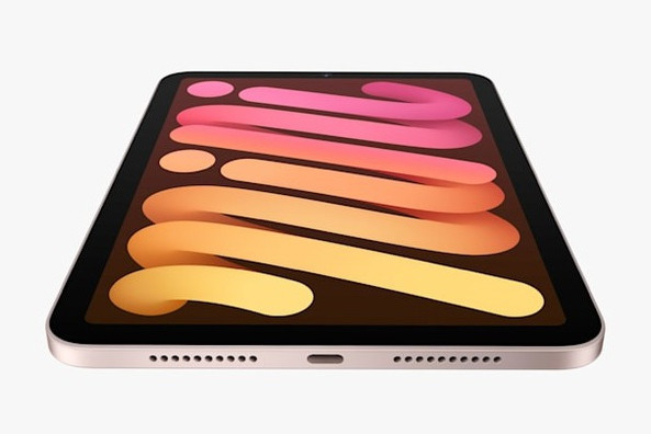 iPad Mini 6 có giá khởi điểm từ 14 triệu đồng, về Việt Nam cuối tháng 10 - 5 iPad Mini 6 có giá khởi điểm từ 14 triệu đồng, về Việt Nam cuối tháng 10
