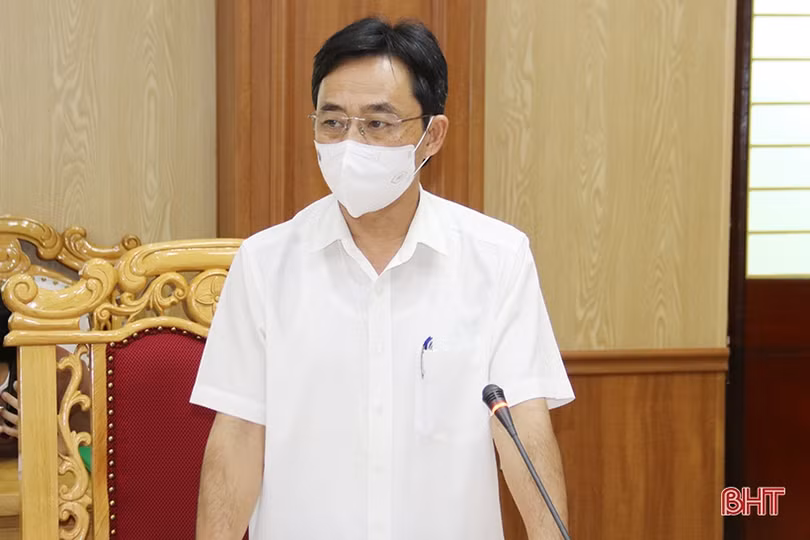 Thị xã Kỳ Anh ban hành nghị quyết, chương trình hành động sát với thực tế