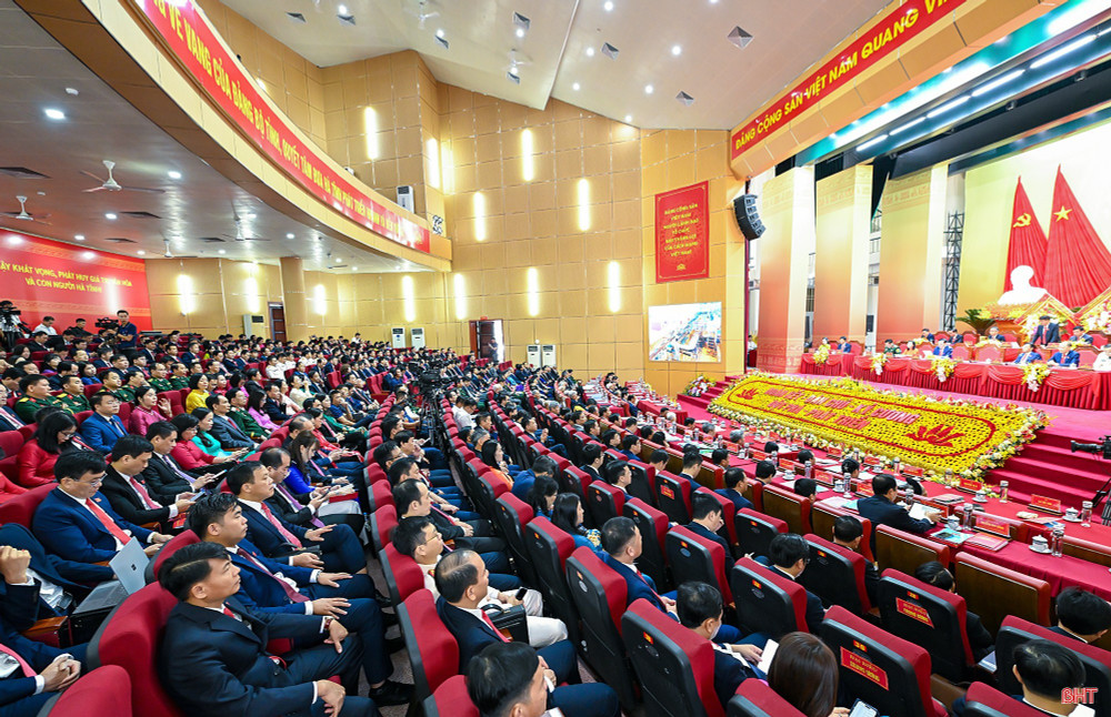 Toàn cảnh Đại hội. image-15.jpg