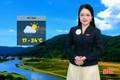 Dự báo thời tiết Hà Tĩnh ngày 10/12: Mưa nhỏ vài nơi, chiều có nơi hửng nắng