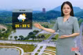 Dự báo thời tiết Hà Tĩnh ngày 26/7: Mưa rào và giông rải rác
