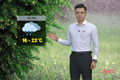 Dự báo thời tiết Hà Tĩnh ngày 2/2: Phổ biến ít mưa, trời rét