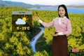 Dự báo thời tiết Hà Tĩnh ngày 10/1: Rét đậm về đêm và sáng, ngày nắng hanh