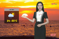 Dự báo thời tiết Hà Tĩnh ngày 3/10: Ngày có nắng, mưa vài nơi