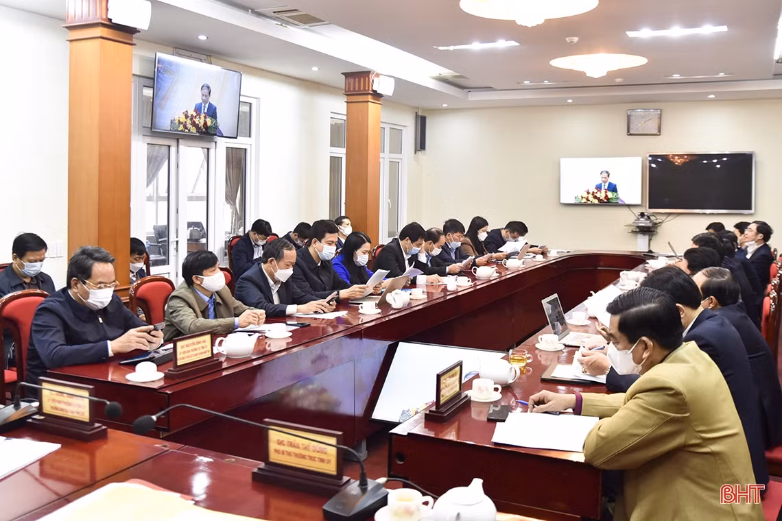 Đội ngũ cán bộ làm công tác dân vận cần bám sát thực tiễn, hướng mạnh về cơ sở 