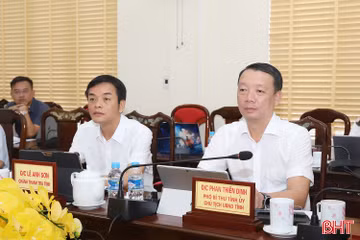 Tập trung giải quyết đơn thư của công dân đảm bảo thời hạn, đúng quy định