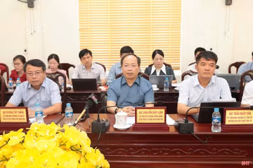 Hà Tĩnh ban hành nội quy tiếp công dân tại Trụ sở Tiếp công dân tỉnh