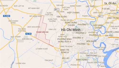 Trực thăng quân sự rơi tại TP.HCM, 4 chiến sĩ hi sinh ảnh 1 Trực thăng quân sự rơi tại TP.HCM, 4 chiến sĩ hi sinh ảnh 1