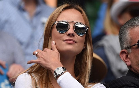 Nadal dừng bước tại tứ kết Australian Open ảnh 5