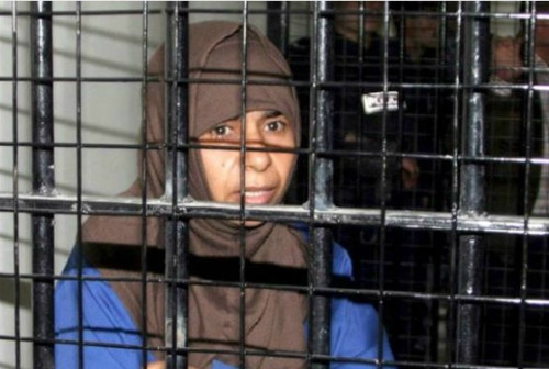 Nhật Bản - Jordan đạt thỏa thuận trao đổi con tin với IS ảnh 1