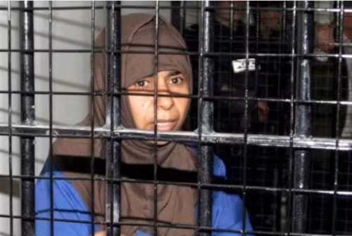 Nhật Bản - Jordan đạt thỏa thuận trao đổi con tin với IS ảnh 1