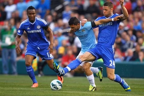 0h30 ngày 1/2, Chelsea vs Man City: Đòn kết liễu! ảnh 2 0h30 ngày 1/2, Chelsea vs Man City: Đòn kết liễu! ảnh 2