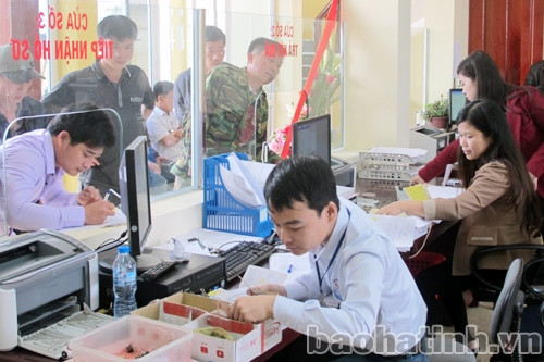 Cơ sở mới đăng kiểm phương tiện giao thông chính thức hoạt động ảnh 2