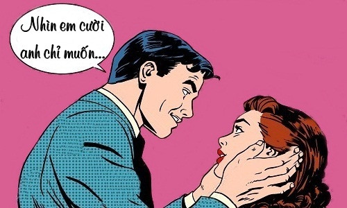 co gai chet lang truoc loi khen cua nha si