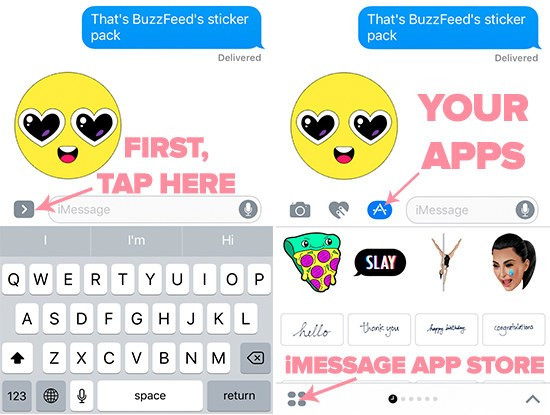 12 thu thuat can biet tren ios 10