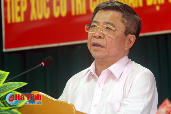 can chinh sach dai hoi cho lao dong nghe bien