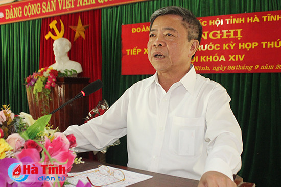 nang cao trach nhiem giam sat viec khac phuc hau qua su co moi truong bien