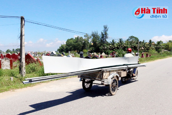 rung minh truoc nhung may chem di dong