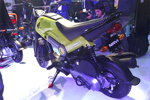 honda navi xe tay ga la gia 580 usd