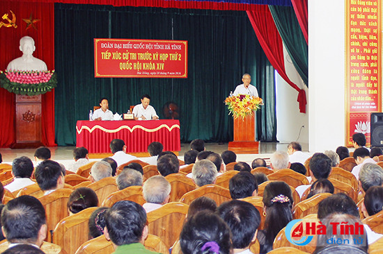 cu tri hoi dai bieu quoc hoi nen an gi cho an toan