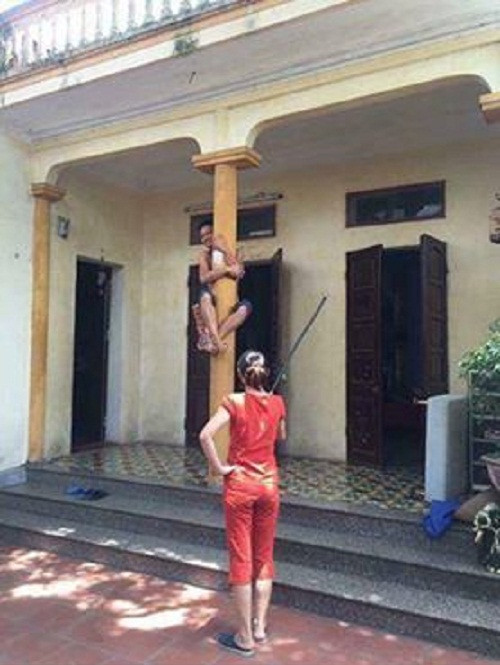 10 anh hai hot nhat facebook trong ngay