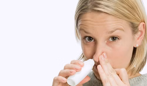 sai lam can thay doi ngay khien benh xoang viem mui nang hon