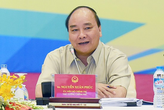 phat dong thi dua ca nuoc chung suc xay dung nong thon moi