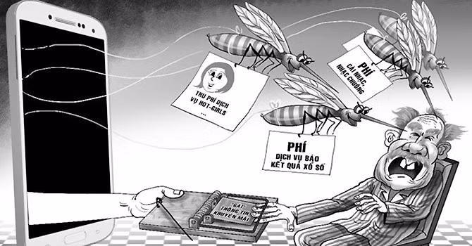 3 buoc xu ly de khong bi moc tui qua dich vu gia tri gia tang