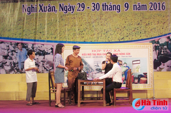 nghi xuan to chuc thanh cong hoi thi tim hieu mo hinh htx kieu moi