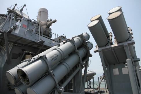 tau ten lua hai quan my tro lai tham da nang