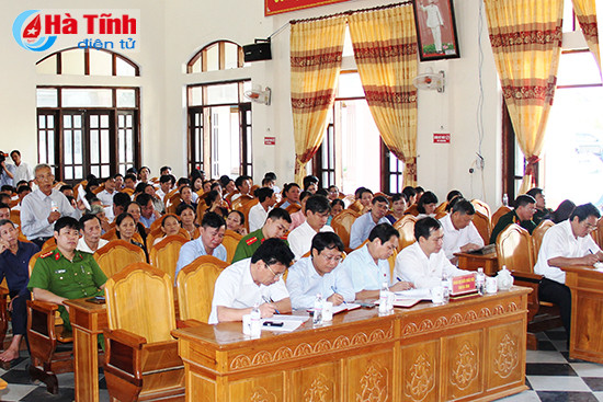 nang cao trach nhiem giam sat viec khac phuc hau qua su co moi truong bien