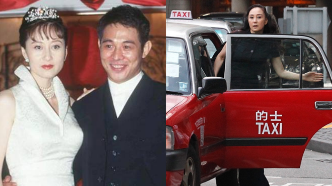 thanh long ly lien kiet bi thao tung den muc nao