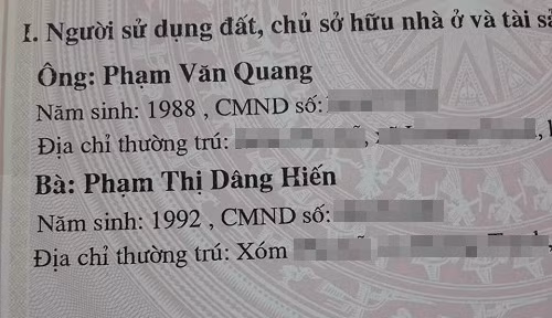 nhung ten khai sinh ba dao nhat viet nam