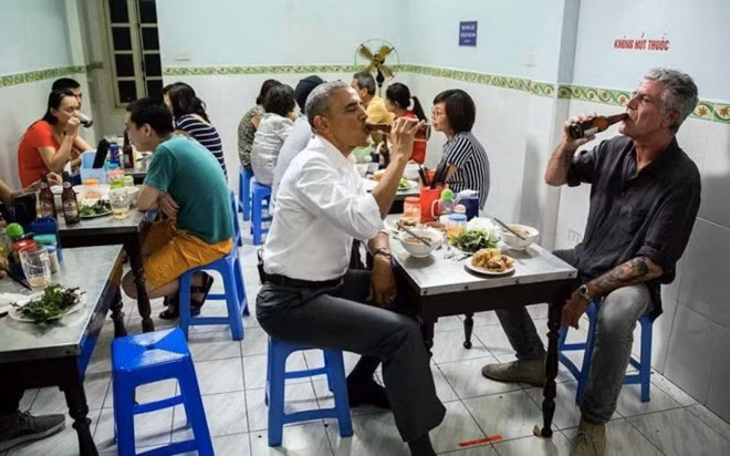 he lo thong diep hy vong ong obama dua ra ben bat bun cha