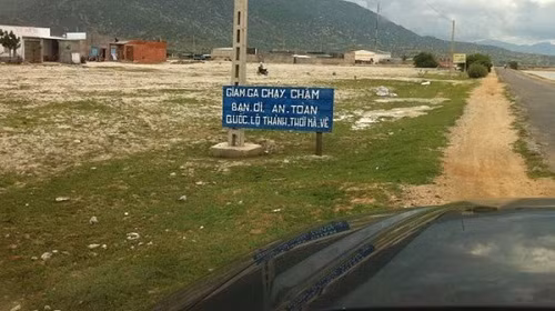 nhung bien canh bao tham thuy nhat viet nam