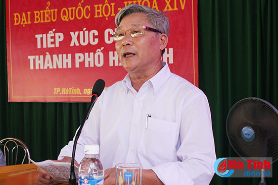 cu tri hoi dai bieu quoc hoi nen an gi cho an toan