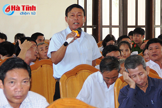 nang cao trach nhiem giam sat viec khac phuc hau qua su co moi truong bien