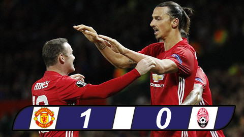 ibrahimovic ghi ban m u thang tran dau o europa league