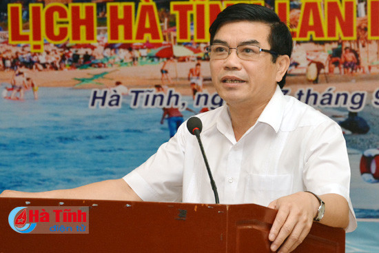 trao thuong cuoc thi anh du lich ha tinh lan thu ii cho 11 tac pham