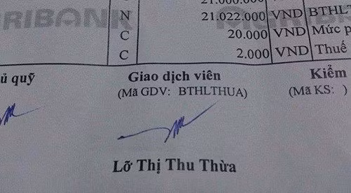 nhung ten khai sinh ba dao nhat viet nam