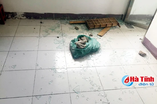 hang ngan giao dan tu tap can tro hoat dong cua formosa