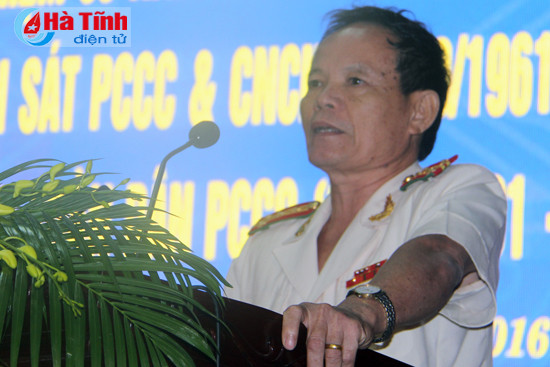 ky niem 55 nam ngay truyen thong canh sat phong chay chua chay