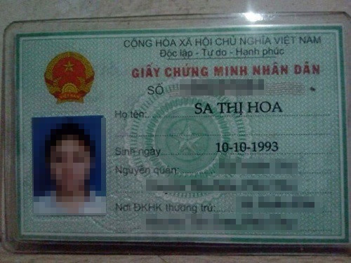 nhung ten khai sinh ba dao nhat viet nam