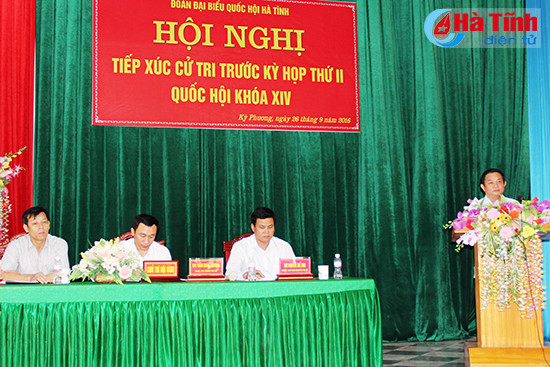 nang cao trach nhiem giam sat viec khac phuc hau qua su co moi truong bien