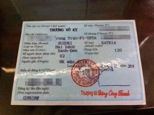 nhung ten khai sinh ba dao nhat viet nam