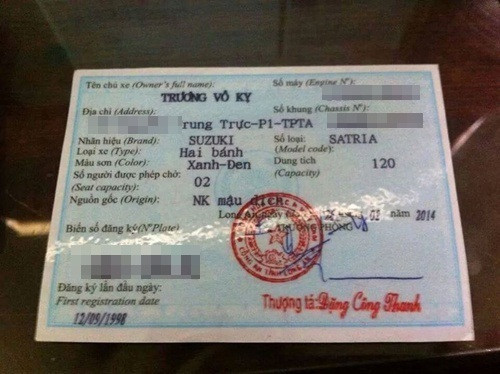 nhung ten khai sinh ba dao nhat viet nam