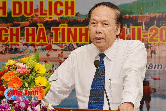 trao thuong cuoc thi anh du lich ha tinh lan thu ii cho 11 tac pham
