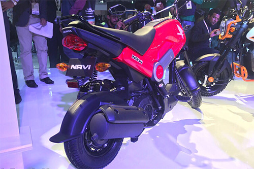 honda navi xe tay ga la gia 580 usd