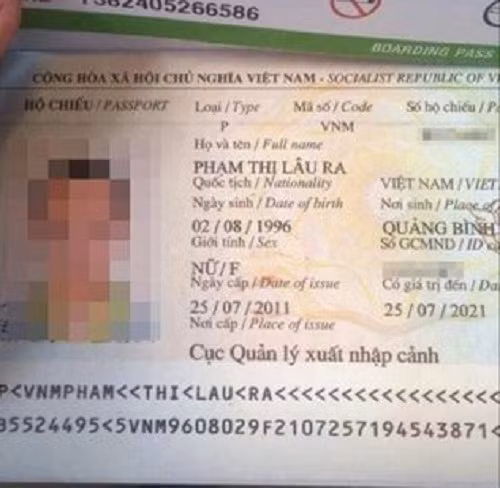 nhung ten khai sinh ba dao nhat viet nam